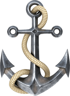 sea anchor Image - Seagull Cruise